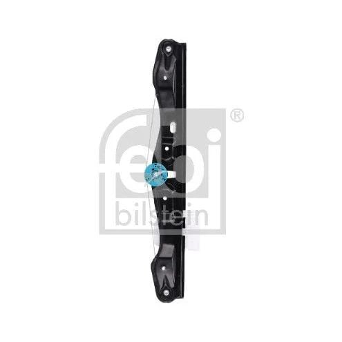 İTHAL CAM KRIKOSU ARKA SOL F30 F31 F80 M3 (51357281887)