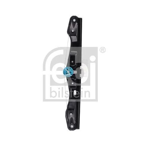 İTHAL CAM KRIKOSU ARKA SAĞ F30 F31 F80 M3 (51357281888)
