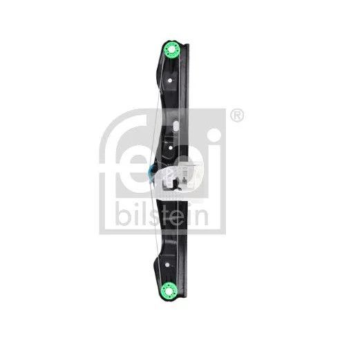 İTHAL CAM KRIKOSU ARKA SAĞ F30 F31 F80 M3 (51357281888)