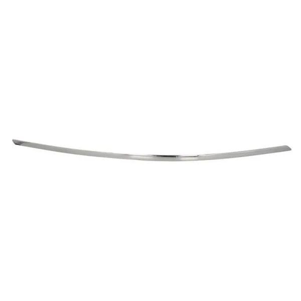 İTHAL ÖN TAMPON NIKELAJI SOL ABS B W246 12 (A2468850421)