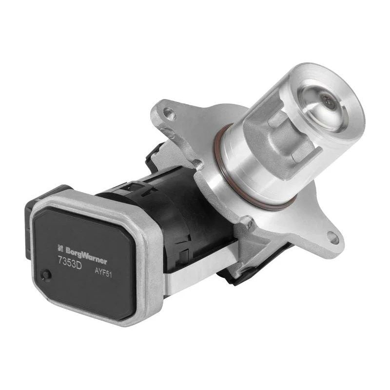 WAHLER EGR VALFİ  646/647/648    W211/639 (A6461400860)