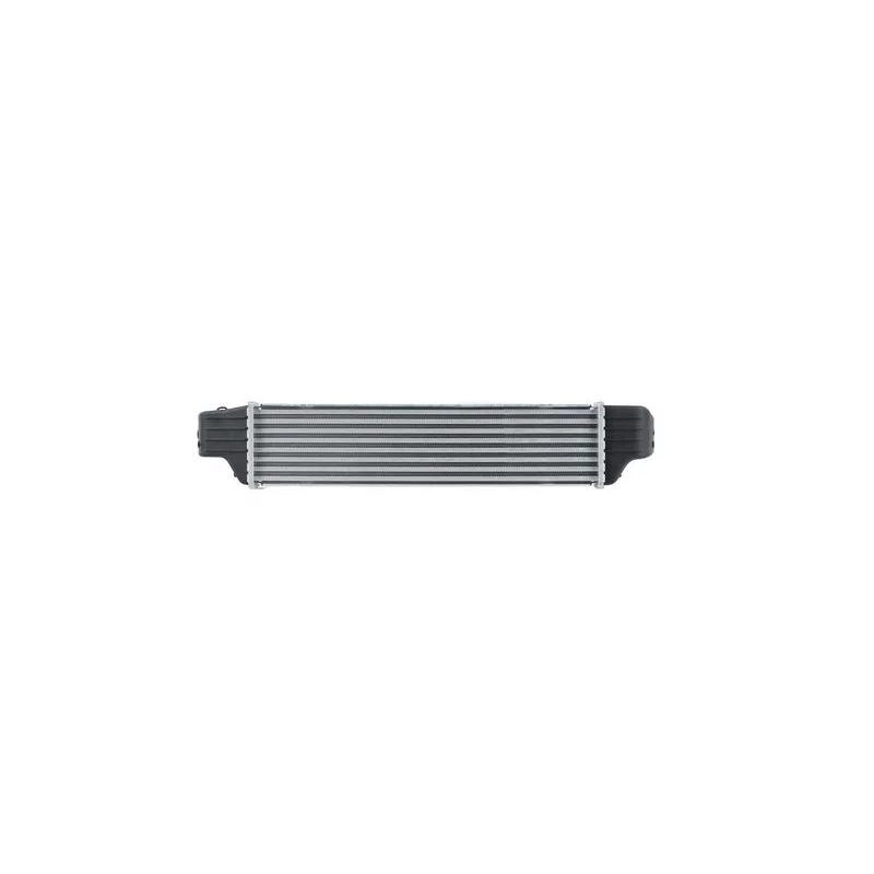 KYBURG İNTERKOL RADYATÖRÜ E46 E83 M47N M57N 540×127X50 (17517793370)