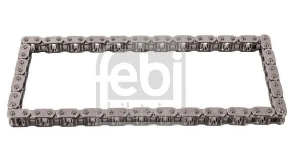 FEBI YAĞ POMPA ZİNCİRİ 654 (A0009938902)