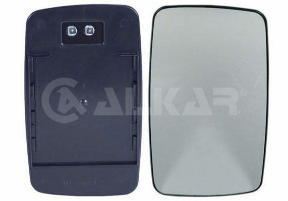 Vıevmax W901 Ayna Camı Elektrikli Sağ (A0018115233)