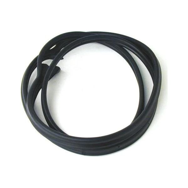 İTHAL KAPI LASTIĞI ÖN SAĞ W124 (OEM KALITE) (A1247201278)