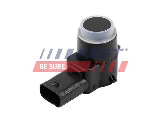 HELLA PTS SENSÖRÜ W204 W211 W221  (A0009052402)