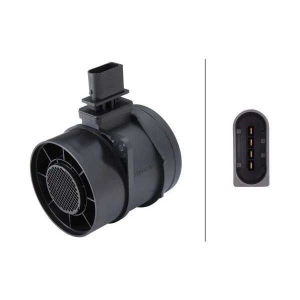 HELLA HAVA DEBİMETRESİ W639/W906 (301)