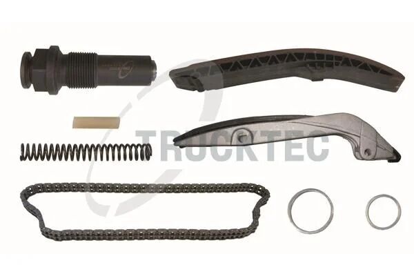 TRUCKTEC ZINCIR GERGISI M120 (A1200500211)