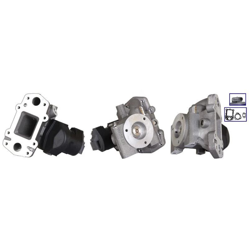 Pierburg Egr Valfi 274 (A2741420619)