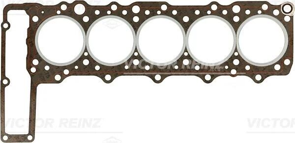 VICTOR REINZ SİLİNDİR KAPAK CONTASI M602 (26570)