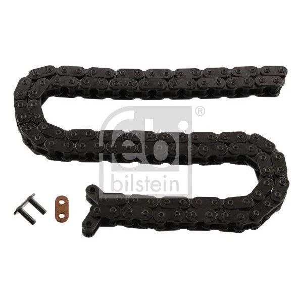 FEBI EKSANTRİK ZİNCİR SETİ M102 SET TEK SIRA (ZİNCİR,KIZAKX3,GERİCİ) (A0019974994)