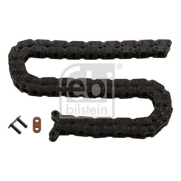 FEBI EKSANTRİK ZİNCİR SETİ M102 SET TEK SIRA (ZİNCİR,KIZAKX3,GERİCİ) (A0019974994)