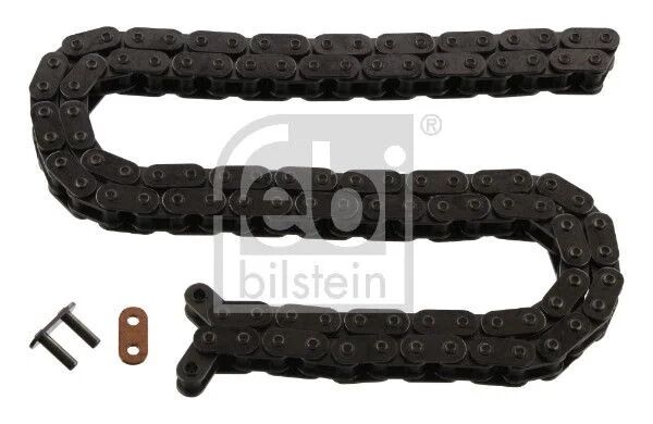 FEBI EKSANTRİK ZİNCİR SETİ M102 SET TEK SIRA (ZİNCİR,KIZAKX3,GERİCİ) (A0019974994)