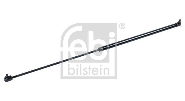 LESJÖFORS KABİN AMORTİSÖRÜ (A0009808164)