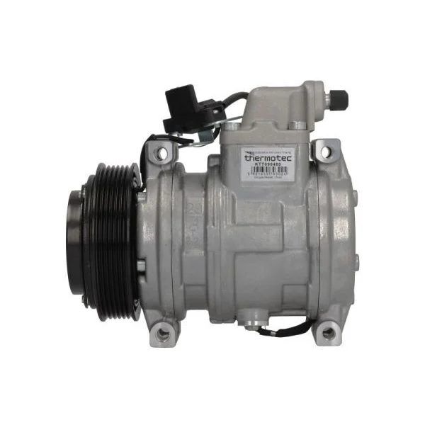 DENSO KLİMA KOMPRESÖRÜ W124/ W140/W638 (A0002300611)