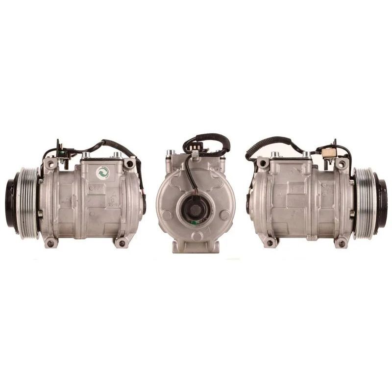 DENSO KLİMA KOMPRESÖRÜ W124/ W140/W638 (A0002300611)