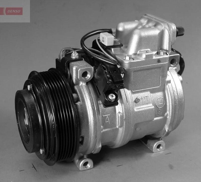 DENSO KLİMA KOMPRESÖRÜ W124/ W140/W638 (A0002300611)