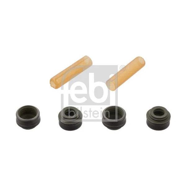 FEBI KEÇE SUPAP TAKIM 611/628/640/646/111/271 4 LÜ (A6120500058)