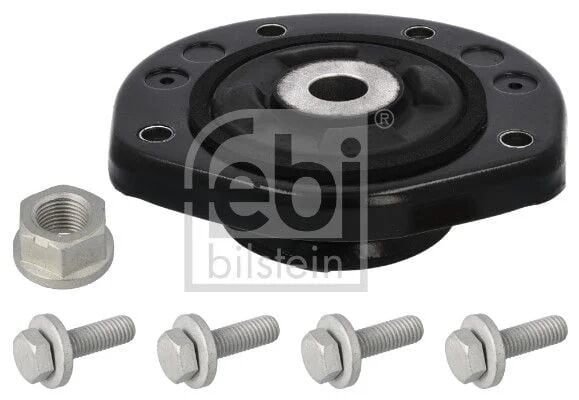 FEBI AMORTİSÖR TAKOZU  SPR 906 / 907  ÖN ÜST CRAFTER (A9063230520)