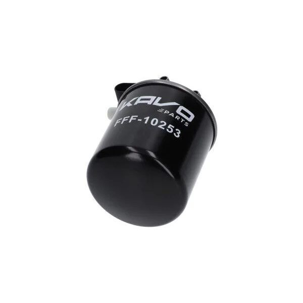KNECHT YAKIT FİLTRESİ (A6420906552)