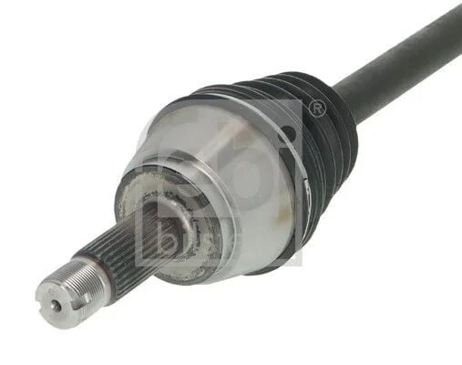 FEBI AKS MİLİ KOMPLE  639 VIANO ARKA (A6393501710)