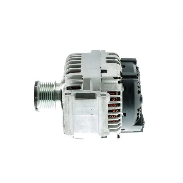 OPTIMAL RULMANLI KASNAK MERCEDES CLASSE S (W220) (A6421500860)