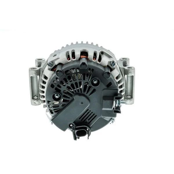 OPTIMAL RULMANLI KASNAK MERCEDES CLASSE S (W220) (A6421500860)