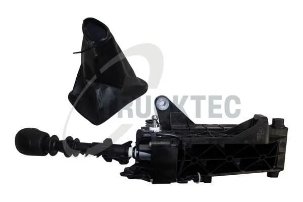 TRUCKTEC VİTES KOL MEKANİZMASI 906 SPR CRAFTER (A9062606809)