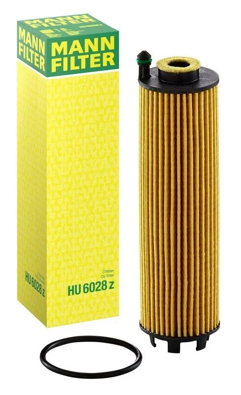 MANN-HUMMEL YAĞ FİLTRESİ W177/W205 (A2561840000)