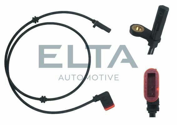 ERA ARKA ABS SENSÖRÜ 204 (A2045400317)