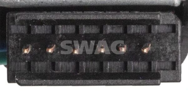 SWAG SİNYAL KOLU W169 (33108705)