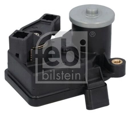 FEBI MANİFOLD EMİŞ MOTORU 164/203/204/209/221/251/300C (186621)