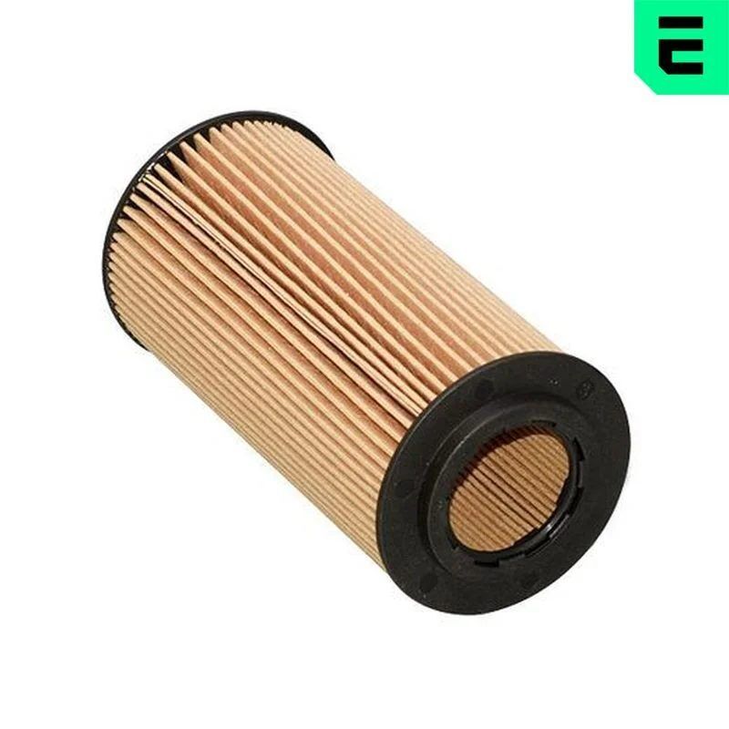 MAHLE YAĞ FILTRESI M613 W220 W211 CDI (6131800009)