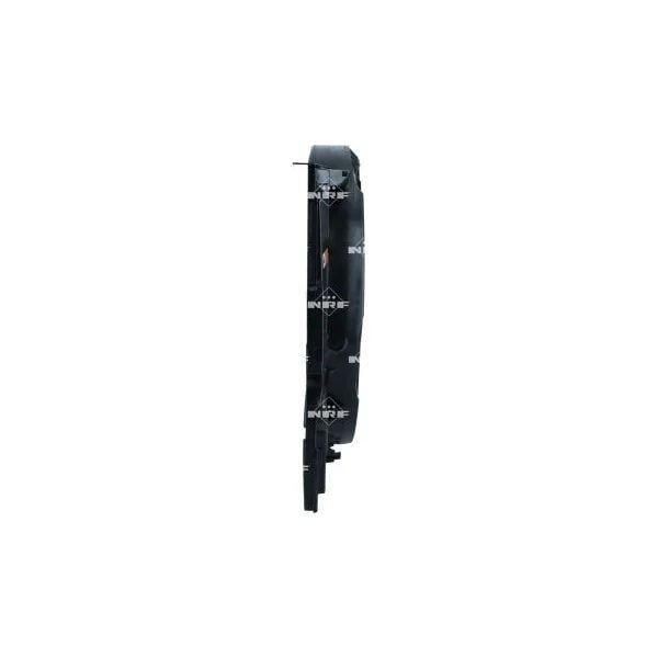 NRF FAN KOMPLE W211 (47854)
