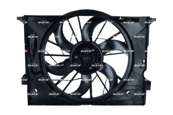 NRF FAN KOMPLE W211 (47854)