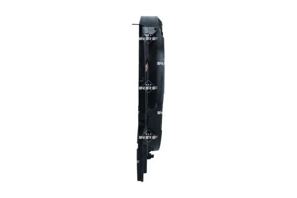 NRF FAN KOMPLE W211 (47854)