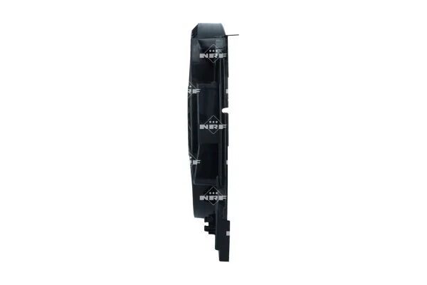 NRF FAN KOMPLE W211 (47854)