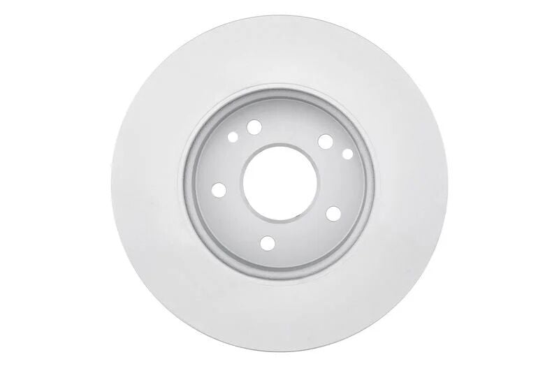 BOSCH FREN DİSKİ  203/209 ÖN C 180/200 - 210  E 200 (A2034210312)