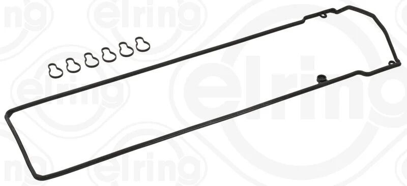 ELRING KÜLBÜTÖR KAPAK CONTA TAKIMI M648 (A6480160021)
