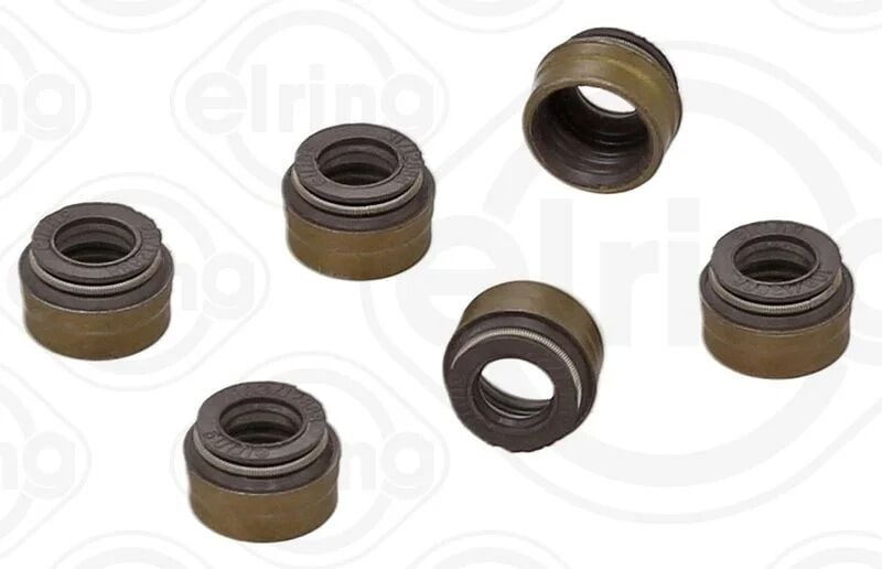 Elring M112 Sübap Lastiği Takım 6×830488 (A1120500058)