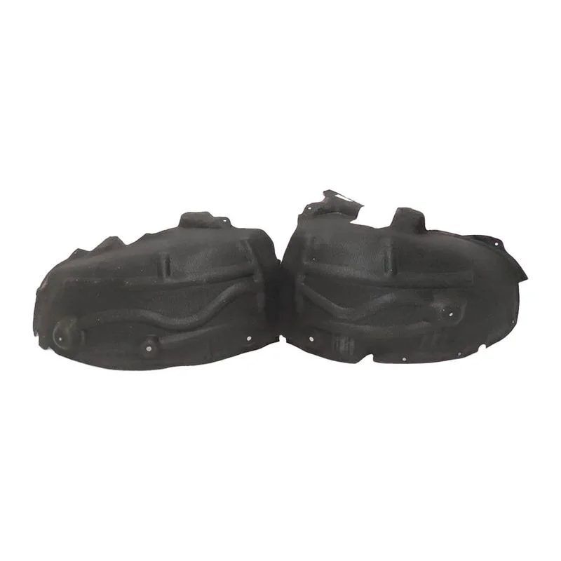 İTHAL ÇAMURLUK DAVLUMBAZI X253 C253 ARKA SOL  (KEÇELI OEM KALITE) (A2536900530)
