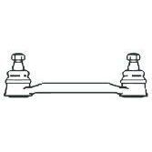 MANN-HUMMEL HAVA FİLTRESİ W124/W201 (A0020943104)