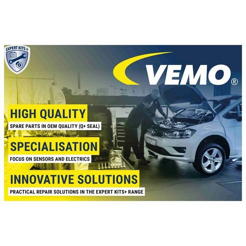 VEMO E46 KLIMA VALFI E83 (64503452759)