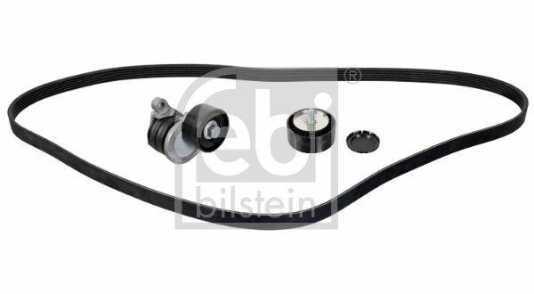 INA KAYIŞ SETİ W205/W222-M651 (A0039932196)