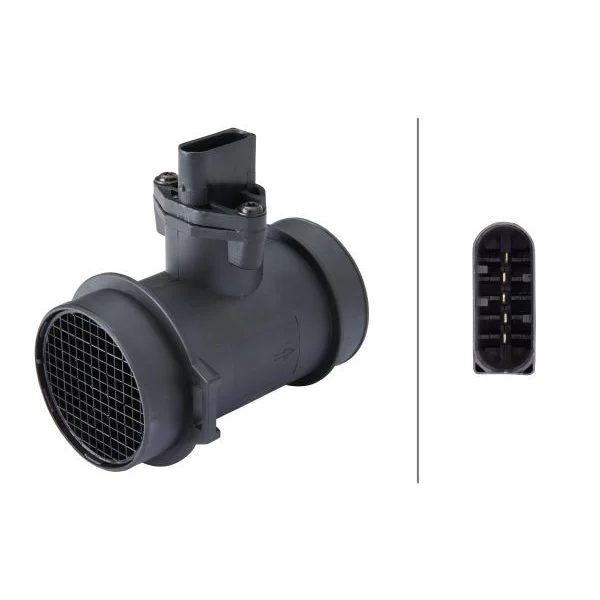 HELLA HAVA DEBİMETRESİ W202/208/210 (061)