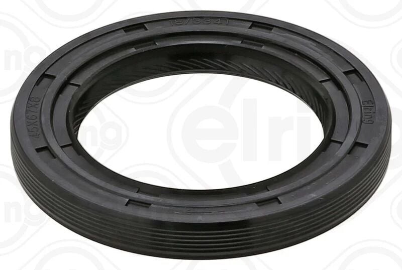 ELRING KEÇE KRANK 102/111/601/611/646/271 ÖN  45*67*8 (A1209970346)