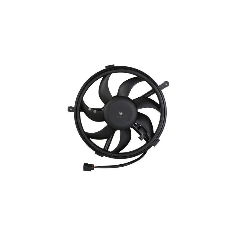 NISSENS KLIMA FANI R 56 57 58 (17422752632)