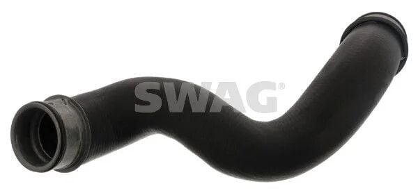 SWAG RADYATÖR ÜST HORTUMU. M651. W204-207-212-218. SAĞ. (10946386)