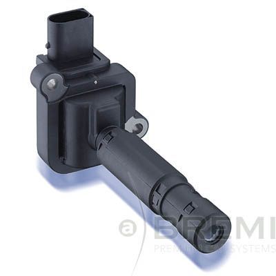 Bremi Ateşleme Bobini M271 W211 (0040100053)