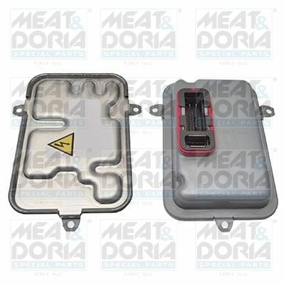 MAGNETI MARELLI FAR KUMANDA ÜNİTESİ 216/221 (A2169009100)